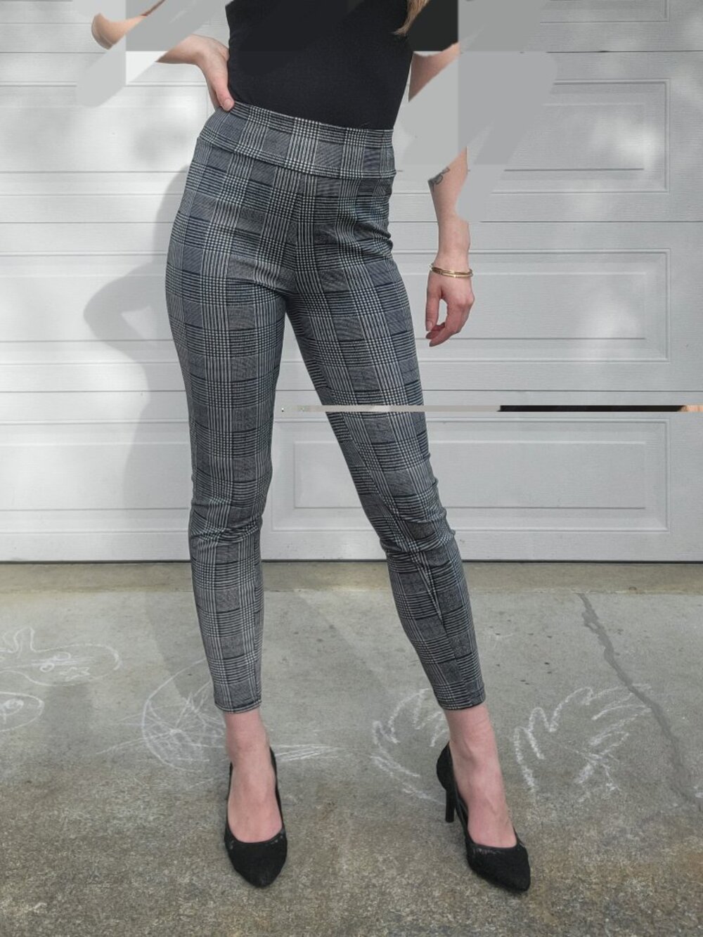 Office Pants